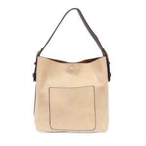 Joy Susan Elegant Classic Hobo HandBag
